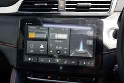 2023 MG ZS EV Essence