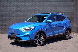 2023 MG ZS EV Essence