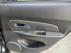 2014 Holden Cruze Z-Series JH Series II MY14 Phantom