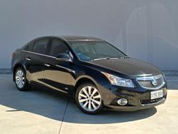 Holden Cruze