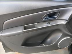 2014 Holden Cruze Z-Series JH Series II MY14 Phantom