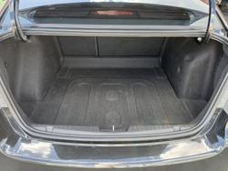 2014 Holden Cruze Z-Series JH Series II MY14 Phantom