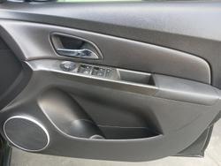 2014 Holden Cruze Z-Series JH Series II MY14 Phantom