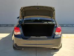 2014 Holden Cruze Z-Series JH Series II MY14 Phantom