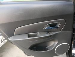 2014 Holden Cruze Z-Series JH Series II MY14 Phantom