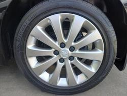 2014 Holden Cruze Z-Series JH Series II MY14 Phantom