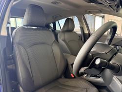 2025 Subaru Crosstrek 2.0R