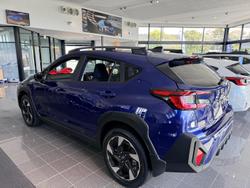 2025 Subaru Crosstrek 2.0R