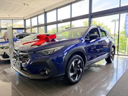 2025 Subaru Crosstrek 2.0R