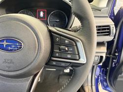 2025 Subaru Crosstrek 2.0R