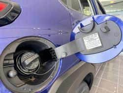 2025 Subaru Crosstrek 2.0R