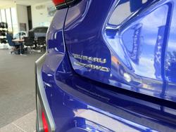 2025 Subaru Crosstrek 2.0R