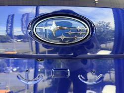 2025 Subaru Crosstrek 2.0R