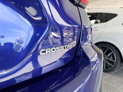 2025 Subaru Crosstrek 2.0R