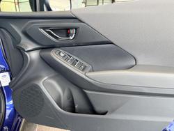 2025 Subaru Crosstrek 2.0R