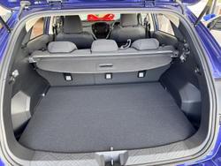 2025 Subaru Crosstrek 2.0R