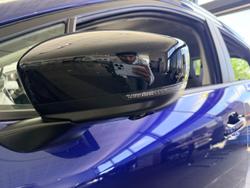 2025 Subaru Crosstrek 2.0R