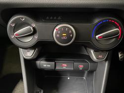 2025 Kia Picanto GT-Line