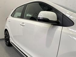 2025 Kia Picanto GT-Line