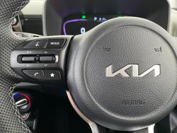 2025 Kia Picanto GT-Line