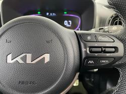 2025 Kia Picanto GT-Line