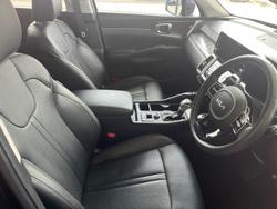 2022 Kia Sorento Sport+