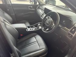 2022 Kia Sorento Sport+