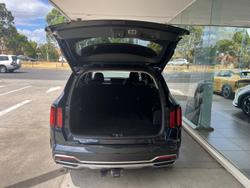 2022 Kia Sorento Sport+