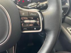 2022 Kia Sorento Sport+