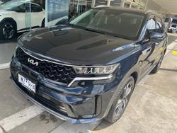 2022 Kia Sorento Sport+