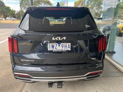 2022 Kia Sorento Sport+