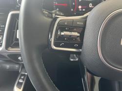 2022 Kia Sorento Sport+