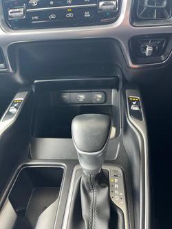 2022 Kia Sorento Sport+