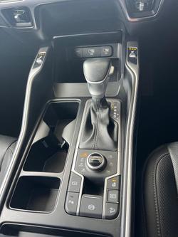 2022 Kia Sorento Sport+