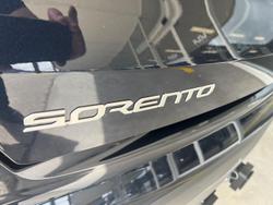 2022 Kia Sorento Sport+