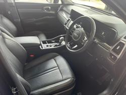 2022 Kia Sorento Sport+
