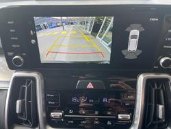 2022 Kia Sorento Sport+