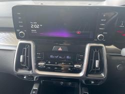 2022 Kia Sorento Sport+