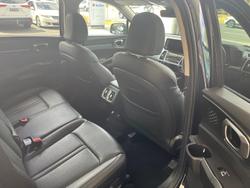 2022 Kia Sorento Sport+