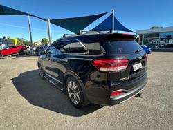 2016 Kia Sorento Platinum