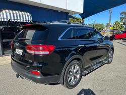 2016 Kia Sorento Platinum