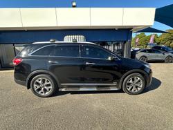 2016 Kia Sorento Platinum