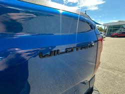 2025 Ford Ranger Wildtrak