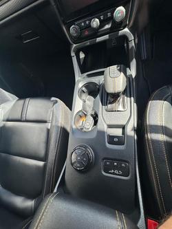 2025 Ford Ranger Wildtrak