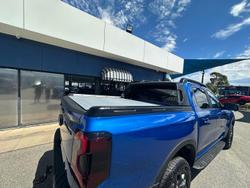 2025 Ford Ranger Wildtrak