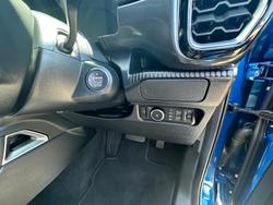 2025 Ford Ranger Wildtrak