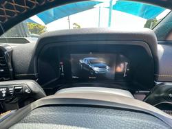 2025 Ford Ranger Wildtrak