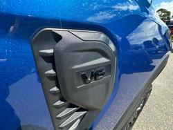 2025 Ford Ranger Wildtrak