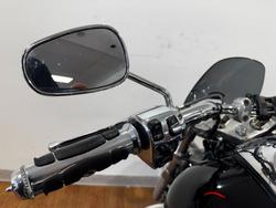 2009 Triumph THUNDERBIRD BLACK