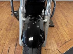 2009 Triumph THUNDERBIRD BLACK